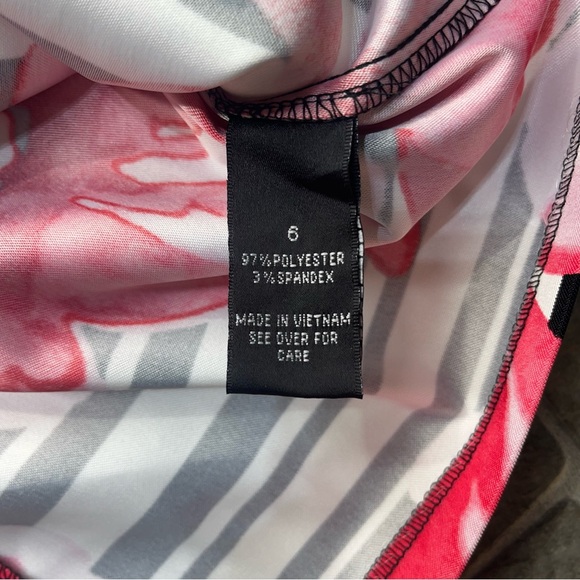 ALYXdress Floral Print Dress - Picture 7 of 11